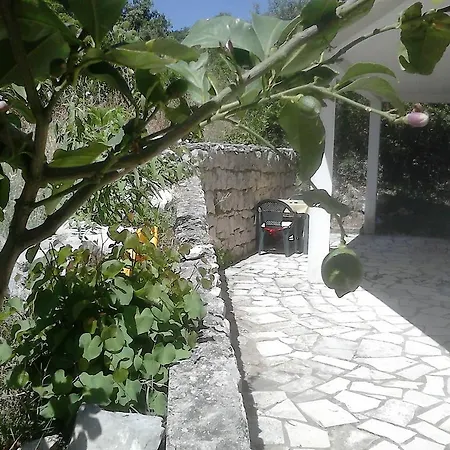 Anamarija's Apartament Medvinjak