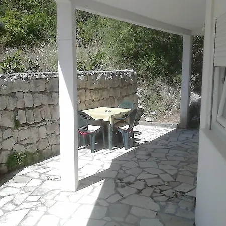 Apartament Anamarija's
