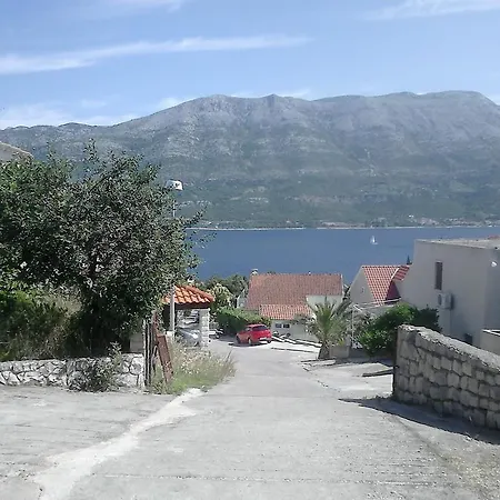 Anamarija's Apartament Medvinjak