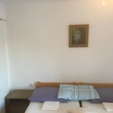 Anamarija's Apartament *