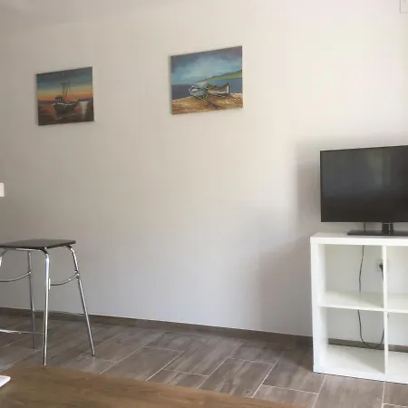 Anamarija's