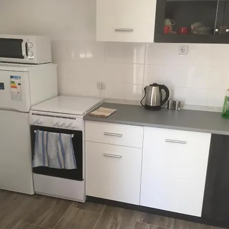 Apartament Anamarija's