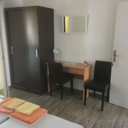 Apartament Anamarija's