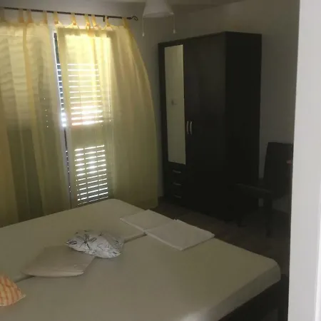 Apartament Anamarija's *