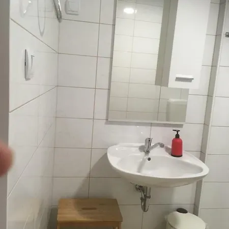 Anamarija's Apartament Medvinjak