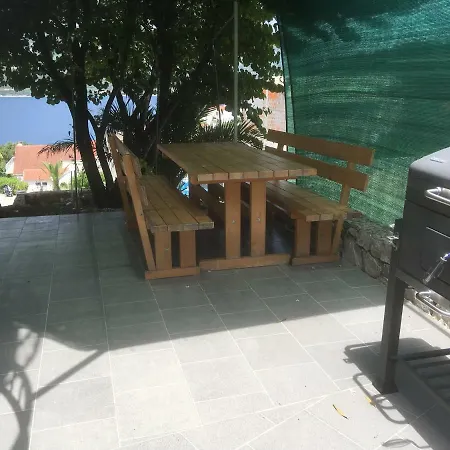 Apartament Anamarija's