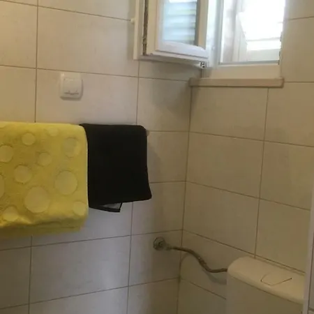 Apartament Anamarija's